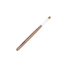 Nailura - Nail Art Flat Brush - Size 3 / Beauty Νύχια Μακιγιάζ