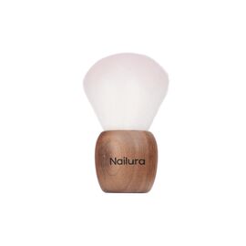 Nailura - Nail Dust Brush / Beauty Νύχια Μακιγιάζ