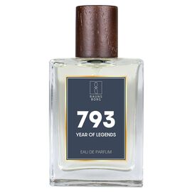 Raunsborg - 793 Year of Legends EDP - 50ml / Beauty For Men Man Care