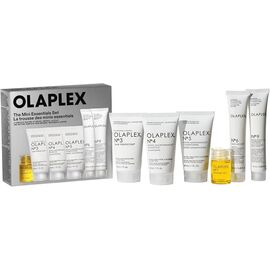 Olaplex - The Mini Essentials Set - Giftset / Beauty Gift Set Woman Care