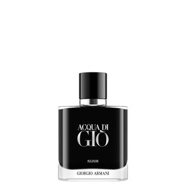 Armani - Acqua Di Giò Elixir EDP 50 ml / Beauty For Men Man Care