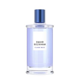 David Beckham - Classic Blue Eau de toilette - Blue - 100 ml / Beauty Γυναικεία Αρώματα Γυναικεία Περιποίηση
