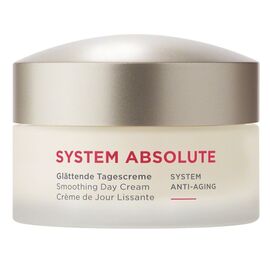 Annemarie Börlind - System Absolute Day Cream 50 ml / Beauty Πρόσωπο Περιποίηση Προσώπου