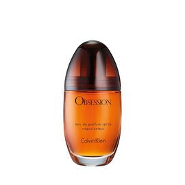 CALVIN KLEIN - Obsession - Woman Eau de parfum 50 ml. / Beauty Γυναικεία Αρώματα Γυναικεία Περιποίηση