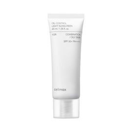Celimax - Oil Control Light Sunscreen - 40 ml / Beauty Αντιηλιακά Προστασία Ήλιου