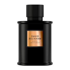 David Beckham - Bold Instinct Eau de Parfum - Black - 75 ml / Beauty Ανδρικά Αρώματα Ανδρική Περιποίηση