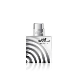 David Beckham - Inspired By Respect Eau de toilette - 40 ml / Beauty For Men Man Care