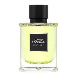 David Beckham - Instinct Eau de Parfum - Black - 75 ml / Beauty Ανδρικά Αρώματα Ανδρική Περιποίηση