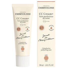 Embryolisse - CC Cream - 2 Nude - 30 ml / Beauty Face Face Care