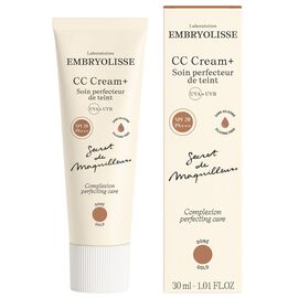 Embryolisse - CC Cream - 3 Gold - 30 ml / Beauty Face Face Care