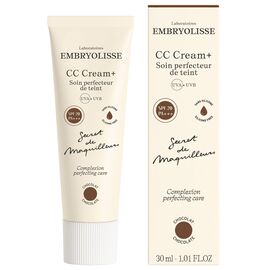 Embryolisse - CC Cream - 4 Chocolate - 30 ml / Beauty Face Face Care