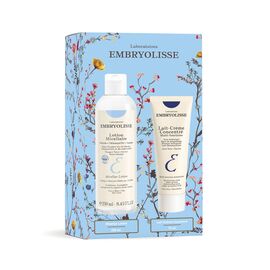 Embryolisse - Lait-Crème Gift Set / Beauty Gift Set Woman Care