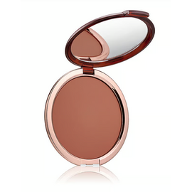 Estée Lauder - Bronze Goddess Powder Bronzer - Medium / Beauty Face Makeup