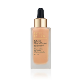 Estée Lauder - Futurist Skin Tint Serum Foundation SPF20 - 1W1 Bone / Beauty Face Makeup
