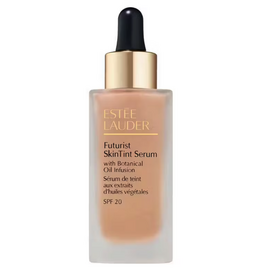 Estée Lauder - Futurist Skin Tint Serum Foundation SPF20 - 2C0 Cool Vanilla / Beauty Face Makeup