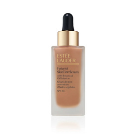 Estée Lauder - Futurist Skin Tint Serum Foundation SPF20 - 3C2 Pebble / Beauty Face Makeup