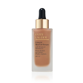 Estée Lauder - Futurist Skin Tint Serum Foundation SPF20 - 3N1 Ivory Beige / Beauty Face Makeup