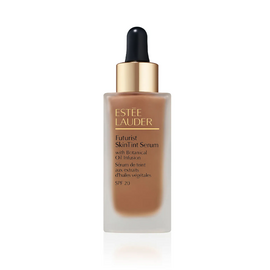 Estée Lauder - Futurist Skin Tint Serum Foundation SPF20 - 4N1 Shell Beige / Beauty Face Makeup