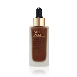 Estée Lauder - Futurist Skin Tint Serum Foundation SPF20 - 6N1 Mocha / Beauty Face Makeup