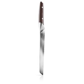 Eva Solo - Bread knife - Pakka wood - 24 cm / Home and Kitchen Kitchen Home & Kitchen