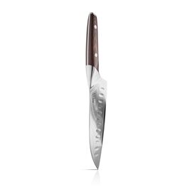 Eva Solo - Santoku knife - Pakka wood - 18 cm / Home and Kitchen Kitchen Home & Kitchen