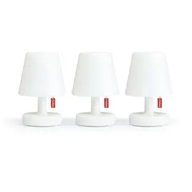 Fatboy Edison the Mini set of 3 / Home and Kitchen Lightning Home & Kitchen