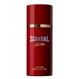 Jean Paul Gaultier - Scandal Pour Homme Deodorant Spray 150 ml / Beauty Ανδρικά Αποσμητικά Ανδρική Περιποίηση