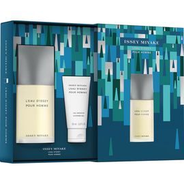 Issey Miyake - Gift Set L'eau d'Issey PH EdT 75 ml + Shower Gel 50 ml / Beauty Ανδρικά Δώρα Σετ Ανδρική Περιποίηση