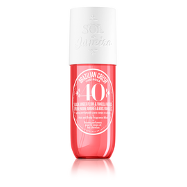 Sol de Janeiro - Cheirosa ’40 Hair & Body Fragrance Mist 240 ml / Beauty Γυναικεία Αρώματα Γυναικεία Περιποίηση