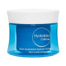 Bioderma - Hydrabio Rich Cream 50 ml / Beauty Face Face Care