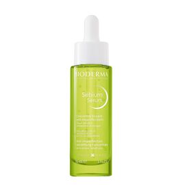 Bioderma - Sébium Serum 30ml / Beauty Πρόσωπο Περιποίηση Προσώπου