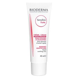 Bioderma - Sensibio Forte Cream 30 ml / Beauty Face Face Care