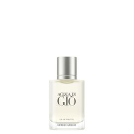 Giorgio Armani - Acqua di Giò Eau de Toilette 30 ml / Beauty For Men Man Care