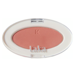 Laka - Love Silk Blush - #709 Dolce / Beauty Face Makeup