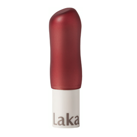 Laka - Soul Vegan Lip Balm - #Berry / Beauty Χείλη Περιποίηση Προσώπου
