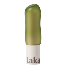 Laka - Soul Vegan Lip Balm - #Clear / Beauty Χείλη Περιποίηση Προσώπου