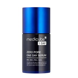 Medicube - Zero Pore One Day Serum / Beauty Πρόσωπο Περιποίηση Προσώπου