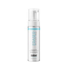 minetan - Tan Eraser Ultra Cleanser 200 ml / Beauty Μαύρισμα Προστασία Ήλιου