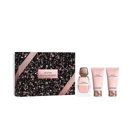 Narciso Rodriguez - Gift Set - All of me edp 50 ml + Body Lotion 50 ml + Shower Gel 50 ml / Beauty Gift Set Woman Care
