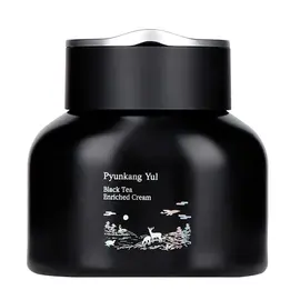 Pyunkang Yul - Black Tea Enriched Cream 60 ml / Beauty Face Face Care