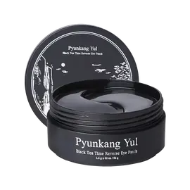 Pyunkang Yul - Black Tea Time Reverse Eye Patch / Beauty Μάτια Περιποίηση Προσώπου