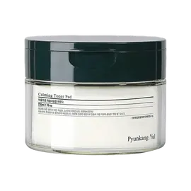 Pyunkang Yul - Calming Toner Pad / Beauty Πρόσωπο Περιποίηση Προσώπου