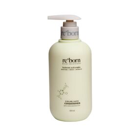ReBorn - COLOR SAVE CONDITIONER - 300 ml / Beauty Conditioners Περιποίηση Μαλλιών