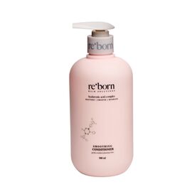 ReBorn - Hair Smoothing Conditioner - 500 ml / Beauty Conditioners Περιποίηση Μαλλιών