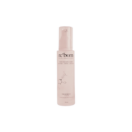 ReBorn - Hair Smoothing Serum - 50 ml / Beauty Φροντιδα Μαλλιών Περιποίηση Μαλλιών