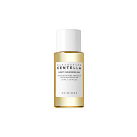 SKIN1004 - Madagascar Centella Light Cleansing Oil 30 ml / Beauty Face Face Care