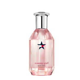 Tommy Hilfiger - Tommy Girl New York EdT - 50 ml / Beauty Perfumes Woman Care