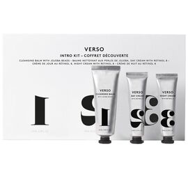 Verso - Intro Kit 55 ml / Beauty Face Face Care