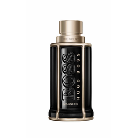 Hugo Boss - The Scent Magnetic EDP 100 ml / Beauty For Men Man Care