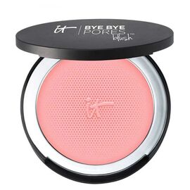 IT Cosmetics - Bye Bye Pores Blush - Sweet Cheeks / Beauty Face Makeup